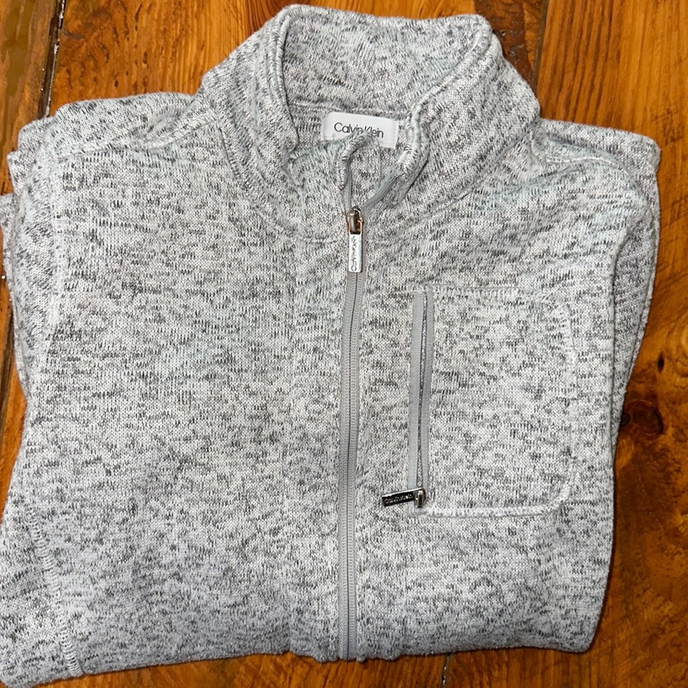 Calvin Klein Pullover
